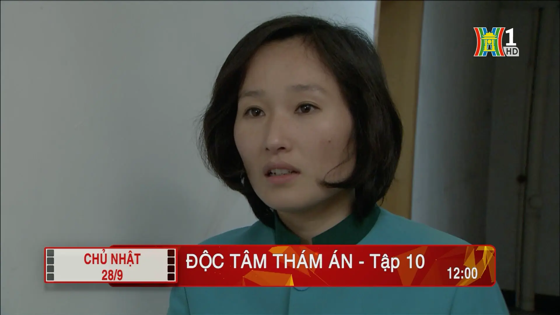 'Độc tâm thám án' - Tập 10: Hoả hoạn
